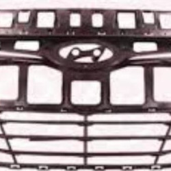 Hyundai I30 (2012- 2017) Grotelės,40C205,86351-A6000