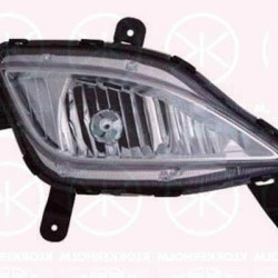 Hyundai I30 (2012- 2014) Rūko žibintas ,92202A6010 (KIA), 92202A6010 (HYUNDAI), 92202-A6010 (KIA), 92202-A6010 (HYUNDAI)