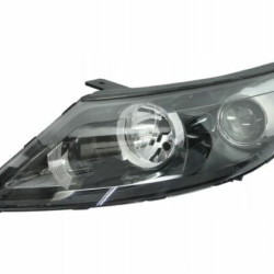 Kia Sportage (2010- 2015) Priekinis žibintas ,4104095E,921013U210,92101-3W020,921013W021