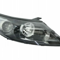 Kia Sportage (2010- 2015) Priekinis žibintas ,4104105E,921023U210,92102-3W020,921023W021