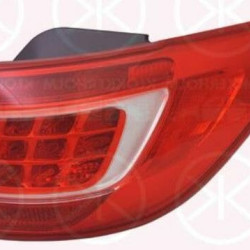 Kia Sportage (2010-) Galinis žibintas,92402 3W010 (KIA), 92402-3W010 (KIA)