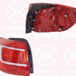 Kia Sportage (2010-) Galinis žibintas,92401 3W010 (KIA), 92401-3W010 (KIA)