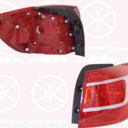 Kia Sportage (2010-) Galinis žibintas,92402 3W010 (KIA), 92402-3W010 (KIA)