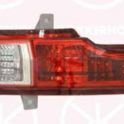 Kia Sportage (2010-) Rūko žibintas,924053U300 (KIA), 92405-3U300 (KIA)