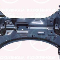 Hyundai IX35 (2009-)/Kia Sportage (2010-) Priekinis traversas,624002S000 (HYUNDAI), 624002S100 (HYUNDAI), 624002Y000AS (KIA)