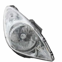 Hyundai I20 (2008- 2011) Priekinis žibintas,4017100E,921024P000,92102-1J010