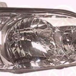 Kia Carnival (2001- 2005) Priekinis žibintas,0K54E 51030A (KIA), 0K552 51030E (KIA)