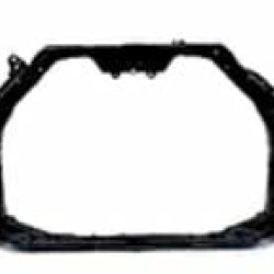 Honda CRV (2009- 2012) Priekinė panelė,38X104,60400SWAA01