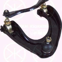 Civic/Crx (1987- 1993) Priekinė šakė,51460SH3023 (HONDA)