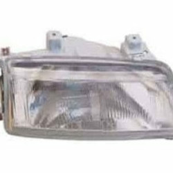 Civic/Crx (1987- 1993) Priekinis žibintas ,380610-E,33100-SH3-B03,33100-SH3-G07