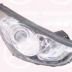 Hyundai IX35 (2009- 2013) Priekinis posparnis ,404810-E,921022Y000