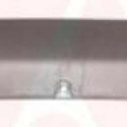 Hyundai I20 (2014-) Galinio bamperio spoileris,40B399,86695C8000