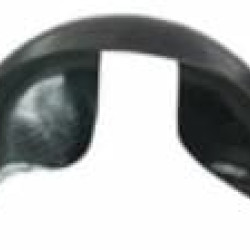 Honda CRX (1987- 1992) Galinis posparnis ,3801FL-5