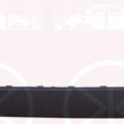 Kia Picanto (2015-) Galinis spoileris,866121Y700 (KIA)