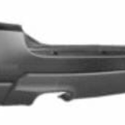 Kia Sportage (2008- 2010) Galinis bamperis,410396-2