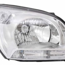 Kia Sportage (2004- 2010) Priekinis žibintas ,4103101E,92102-1F010,92102-1F011,92102-1F020,92102-1F021,92102-2F010,92198-1F000