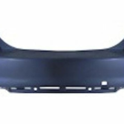 Ford Mondeo (2007- 2010) Galinis bamperis,321996,1483921