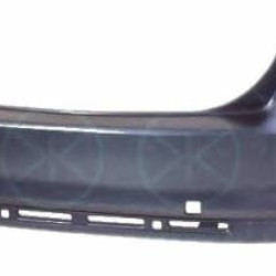 Ford Mondeo (2007- 2010) Galinis bamperis,321996,1483921