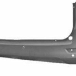 Ford Mondeo (2007- 2010) Galinis bamperis,32199612,1488738
