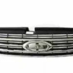 Ford Mondeo (2007- 2010) Grotelės,321905,1509301,1509302,8S71-8200-AE