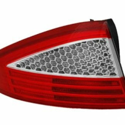 Ford Mondeo (2007- 2010) Galinis žibintas,3219876E,1459596,1462669,1469970,1486781,1523738,7S7113405AH,7S7113405ND,7S7113405NE,7S7113405NF,7S7113405NG,7S7113405NH