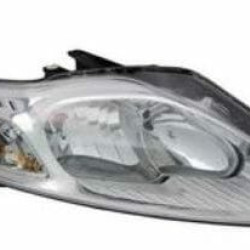 Ford Mondeo (2007- 2015) Priekinis žibintas,321909-E,1 512 517,1457694,1460560,1478795,1492386,7S7113101AH,7S7113101AJ,7S7113101AK,7S71-13101-AL,1586985,1678016,1708179,1728158,1751684,1771287,1812689,7S7113101AB,7S7113101AC,7S7113101AD,7S7113101AE,7S7113101AF