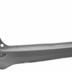 Ford Mondeo (2010- 2015) Galinis bamperis,32D196-2,1704621