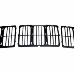 Jeep Grand Cherokee (2013-) Grotelės,34T105,68143073AC