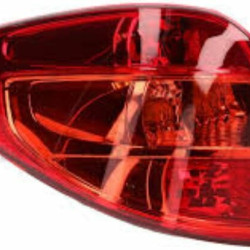 Suzuki SX4/Seidici (2006-) Galinis žibintas,307587-E,0071742462,3567079J00000,71742462