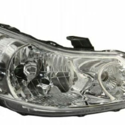 Suzuki SX4/Seidici (2006-) Priekinis žibintas ,3075103E,35120-79J00,35120-79J00-000,71742246,71742446