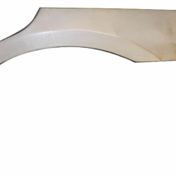 Chevrolet Epica (2006- 2010) Galinė arka