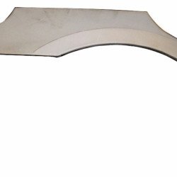 Chevrolet Epica (2006- 2010) Galinė arka