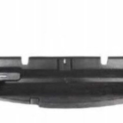 Ford Mondeo (2004- 2007) Priekinio bamperio apsauga,3218348Q