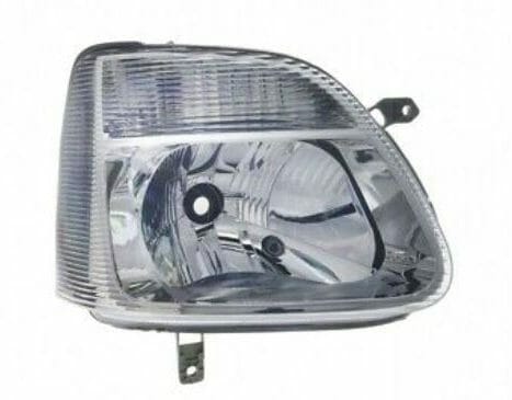 Opel Agila/Wagon R+ (2002- 2008) Priekinis žibintas ,5503101E,09212206,35121 84E00,35121-84E00-000,4706109,9212206