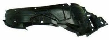 Honda Jazz/Fit (2002- 2008) Priekinis posparnis,3835FP-1,74101 SAA G00