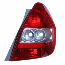 Honda Jazz/Fit (2002- 2008) Galinis žibintas,3835881E,33101SAAH01