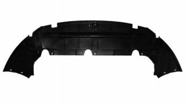 Ford Kuga (2008- 2013) Priekinio bamperio apsauga,325234-7,1503598