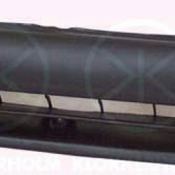 Suzuki Baleno (1995- 1998) Priekinis bamperis,7171160G005PK (SUZUKI)