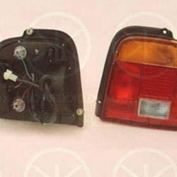 Suzuki Baleno (1995- 1998) Galinis žibintas,35650 60G00 000 (SUZUKI), 3565060G00000 (SUZUKI), 3567060G00 (SUZUKI), 3567060G00000 (SUZUKI)