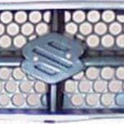 Suzuki Baleno (1998-) Grotelės, 7171165G00K9T (SUZUKI), 71711-65G00-K9T (SUZUKI)