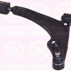 Suzuki Baleno (1995-) Priekinė šakė,4520163G01 (SUZUKI), 4520163G01000 (SUZUKI)