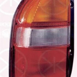 Suzuki Grand Vitara (1998-) Galinis žibintas,3627565D00000 (SUZUKI)