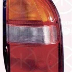 Suzuki Grand Vitara (1998-) Galinis žibintas,3565067D00 (SUZUKI), 3625565D00000 (SUZUKI)