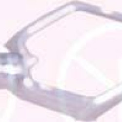 Suzuki Grand Vitara (1998-) Grotelės,7211265DA00PG (SUZUKI)