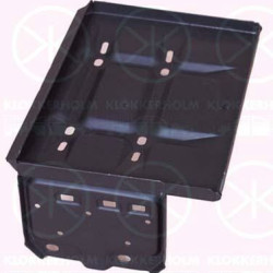 Ford Transit (1886- 1992) Akumuliatoriaus laikiklis (benzinas)