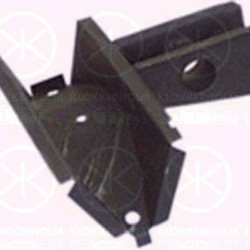 Ford Transit (1886- 1992) Galinis tvirtinimas