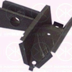 Ford Transit (1886- 1992) Galinis tvirtinimas