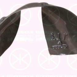 Ford Transit (1886- 1992) Priekinis posparnis