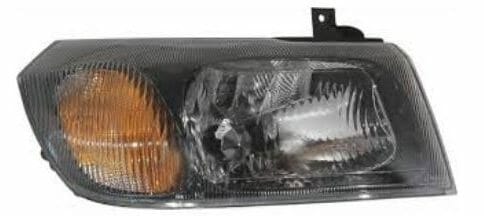 Ford Transit (2000- 2002) Priekinis žibintas,3247109E,1135456,4C1613008LA,YC1X-13008-CG,YC1X-13008-CK,YC1X13008PA