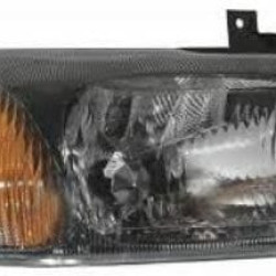 Ford Transit (2000- 2002) Priekinis žibintas,3247109E,1135456,4C1613008LA,YC1X-13008-CG,YC1X-13008-CK,YC1X13008PA